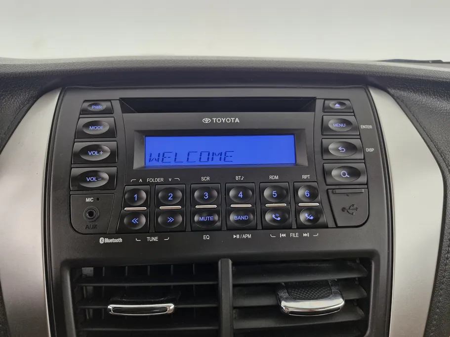 تويوتا يارس Y 2019 