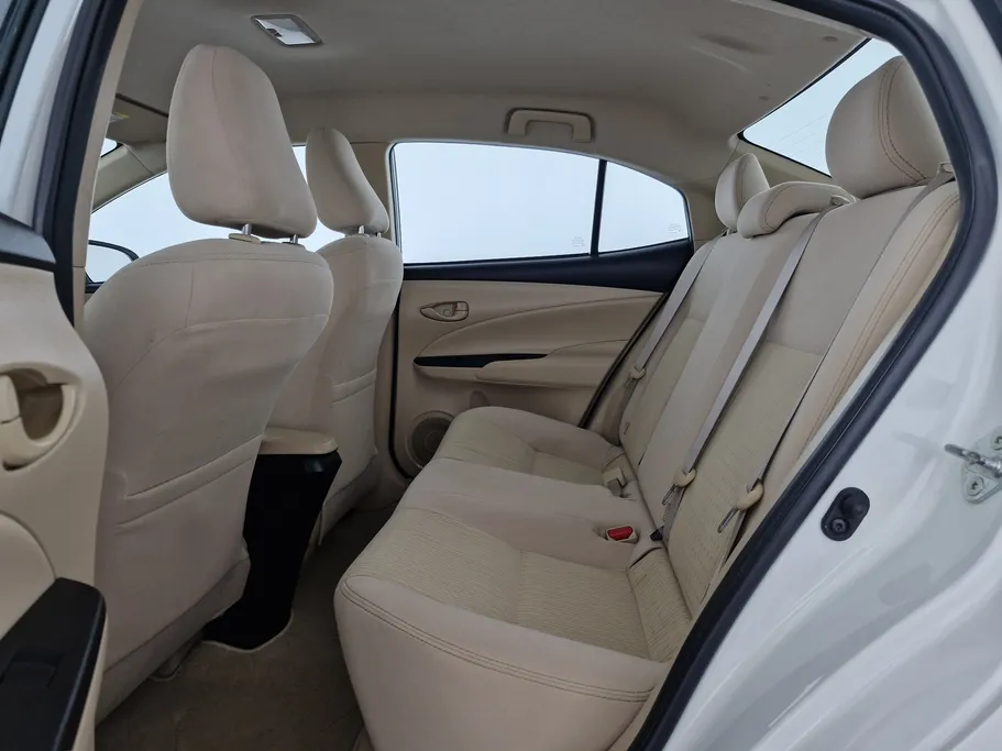 تويوتا يارس Y 2019 