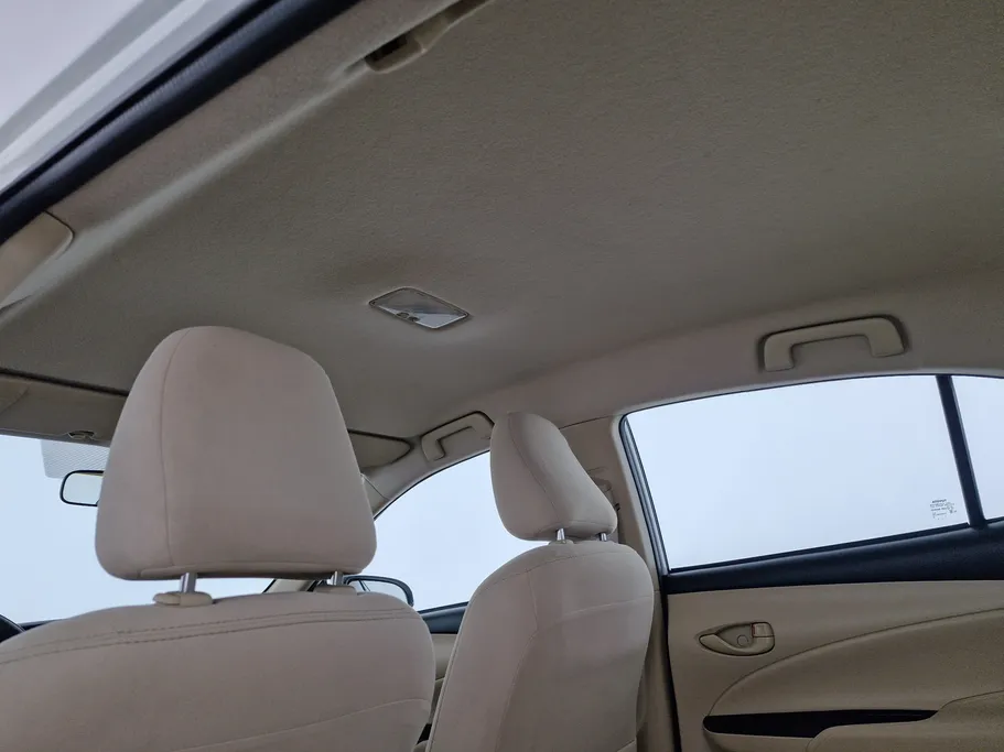 تويوتا يارس Y 2019 