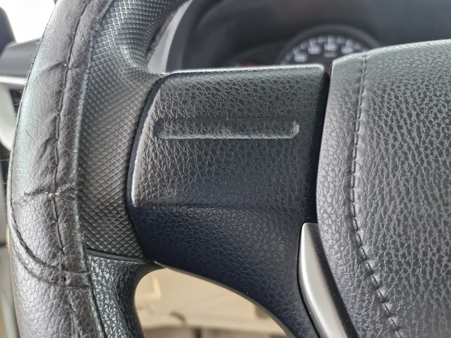 تويوتا يارس Y 2019 