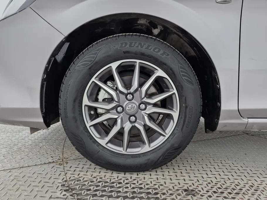 تويوتا يارس Y 2023 