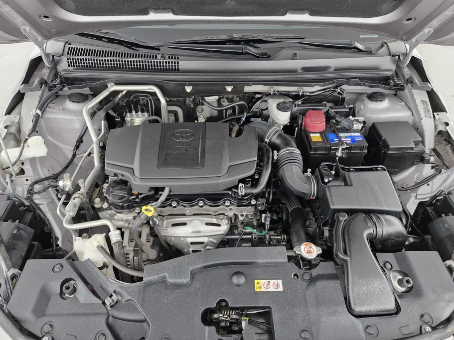 تويوتا يارس Y 2023 