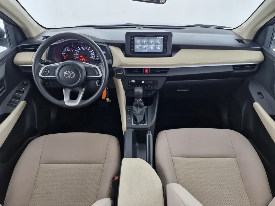 تويوتا يارس Y 2023 