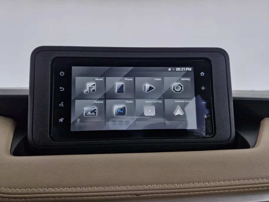 تويوتا يارس Y 2023 