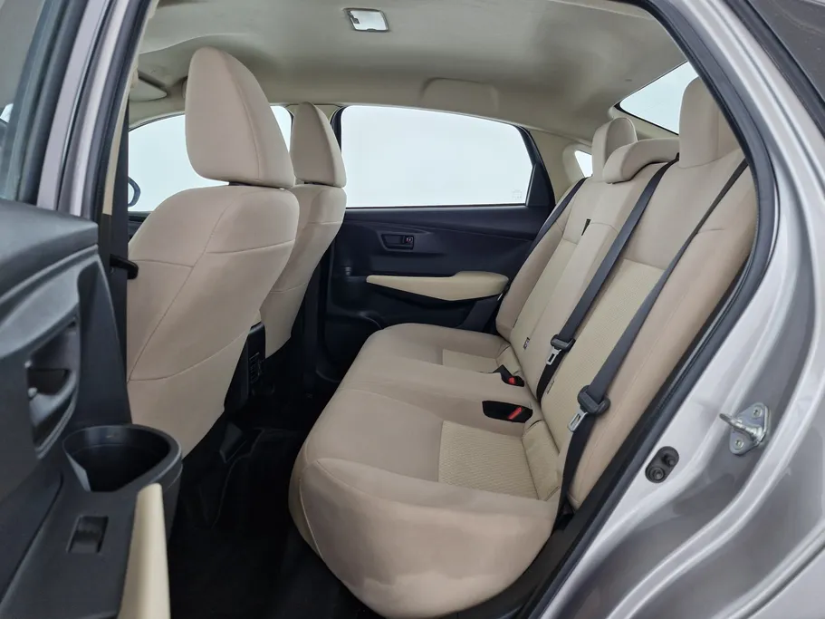 تويوتا يارس Y 2023 