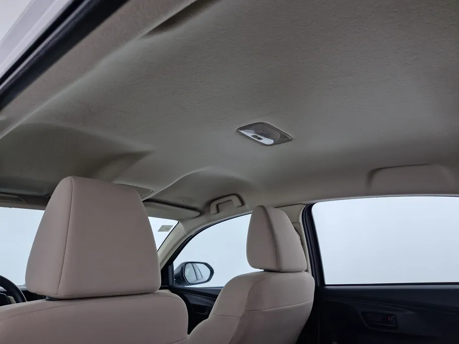 تويوتا يارس Y 2023 