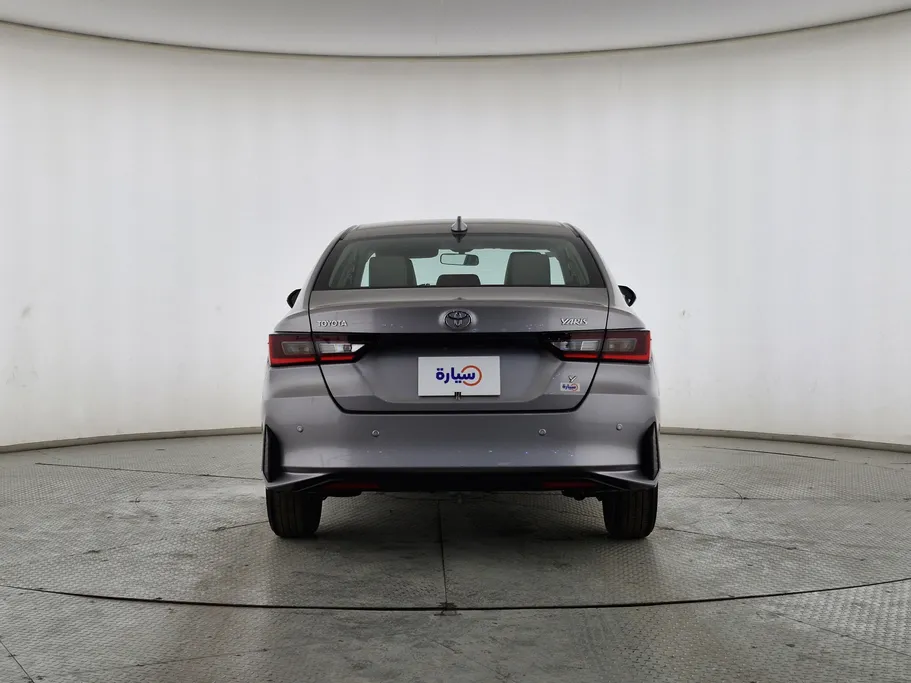 تويوتا يارس Y 2023 