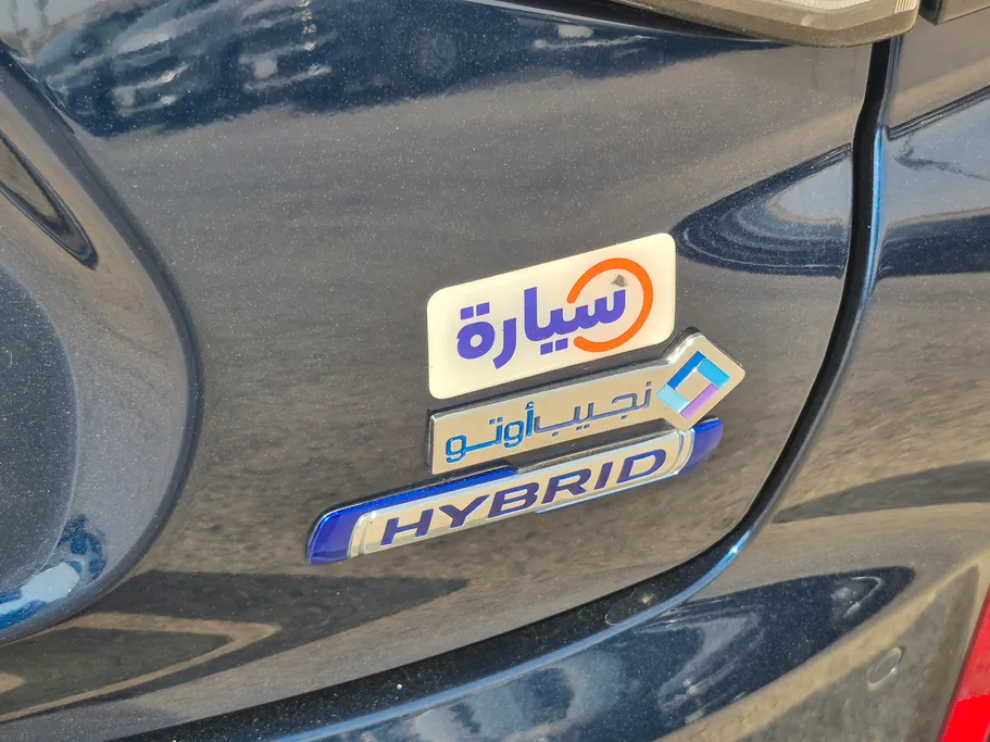 سوزوكي فرونكس جي إل  2025 