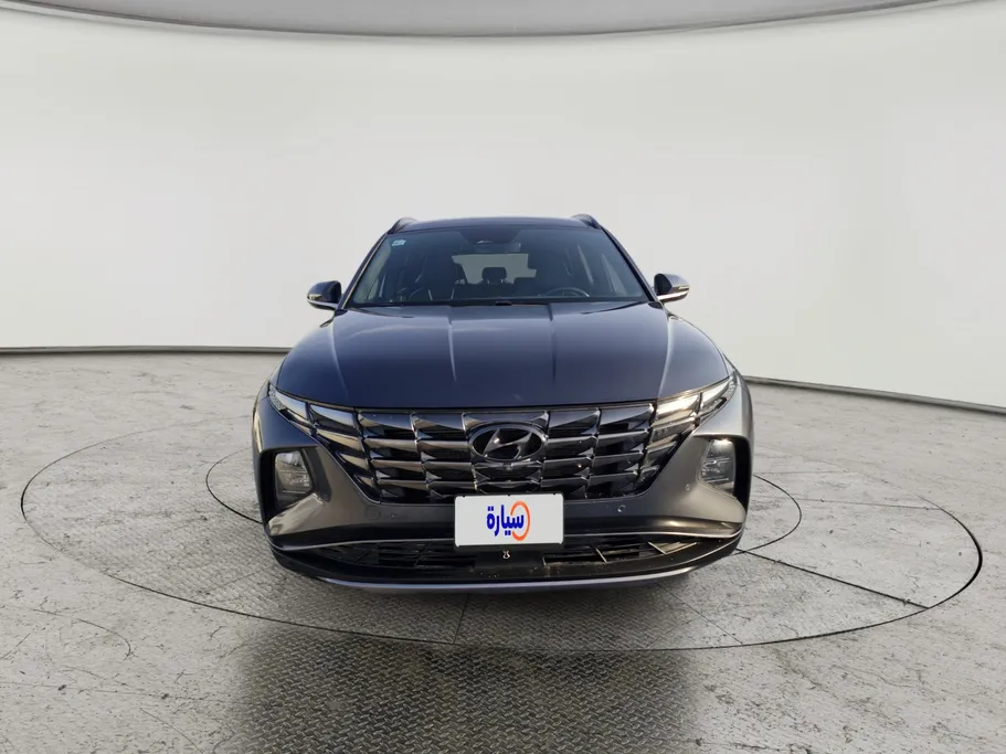 هيونداي توسان بريميوم 2022 