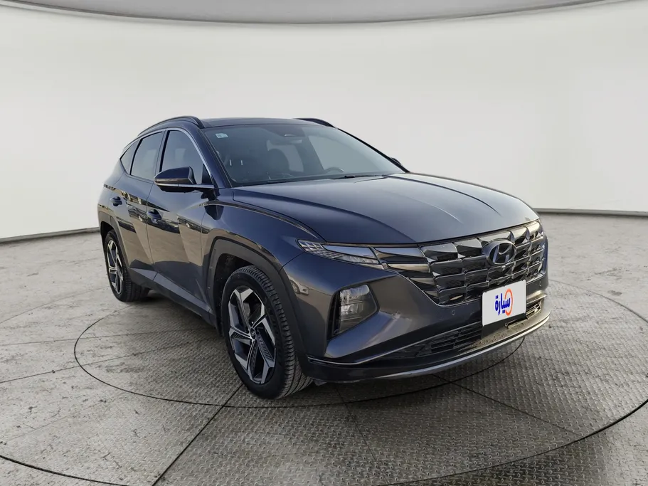 هيونداي توسان بريميوم 2022 