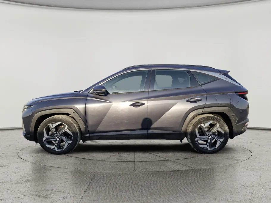 هيونداي توسان بريميوم 2022 