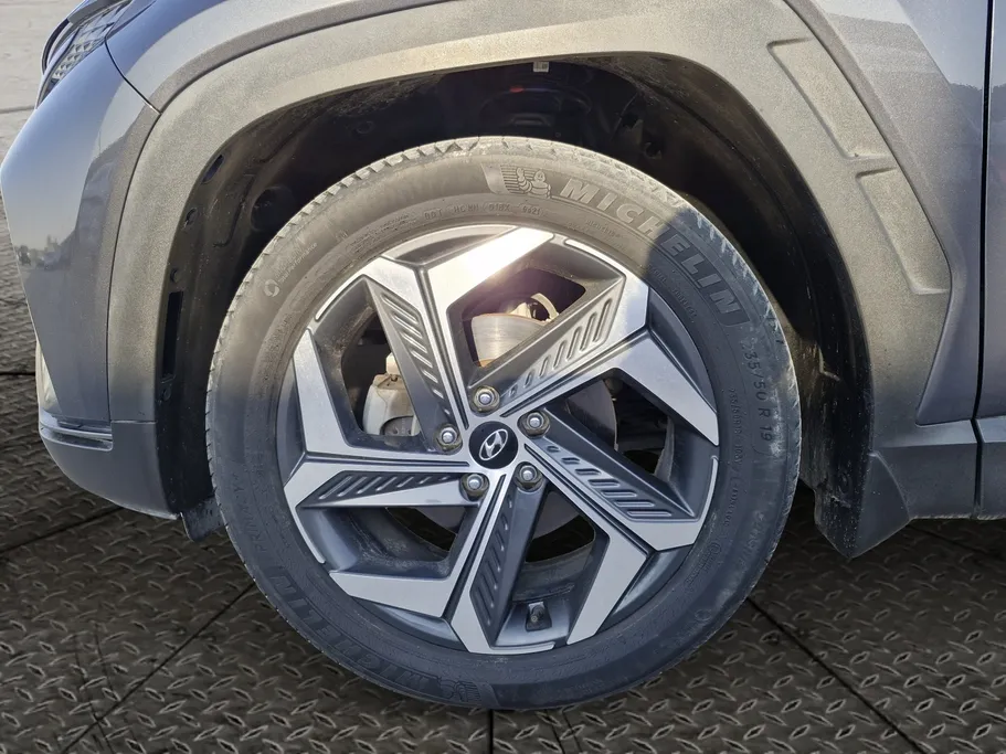 هيونداي توسان بريميوم 2022 