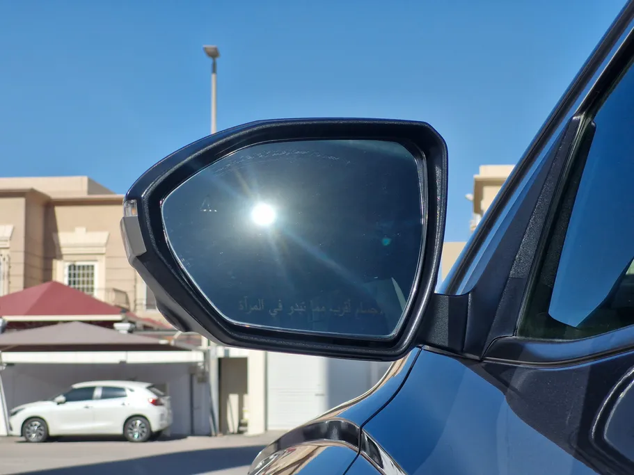 هيونداي توسان بريميوم 2022 