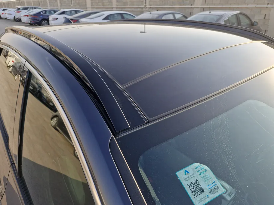 هيونداي توسان بريميوم 2022 