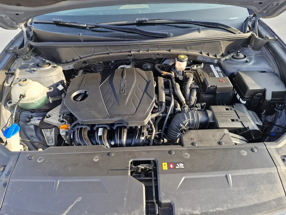 هيونداي توسان بريميوم 2022 