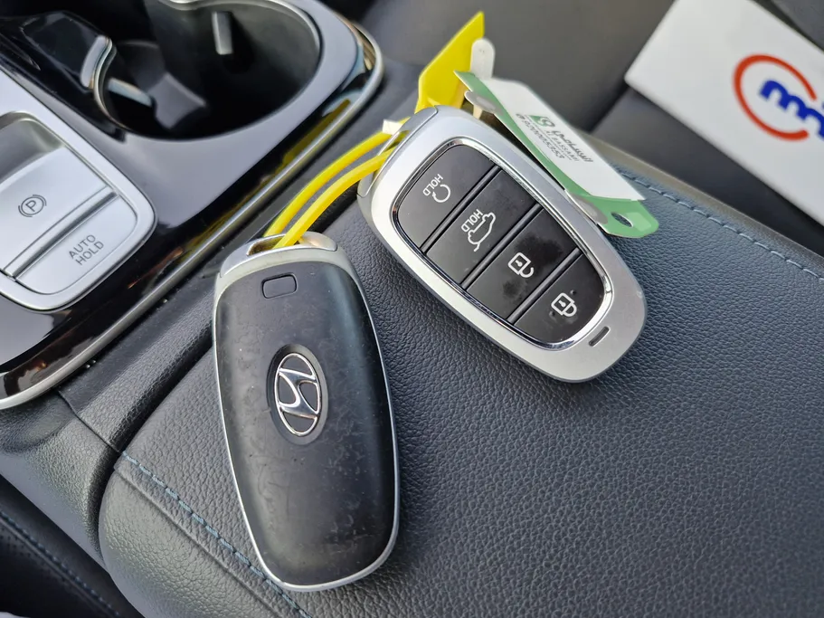 هيونداي توسان بريميوم 2022 