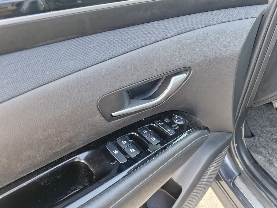 هيونداي توسان بريميوم 2022 