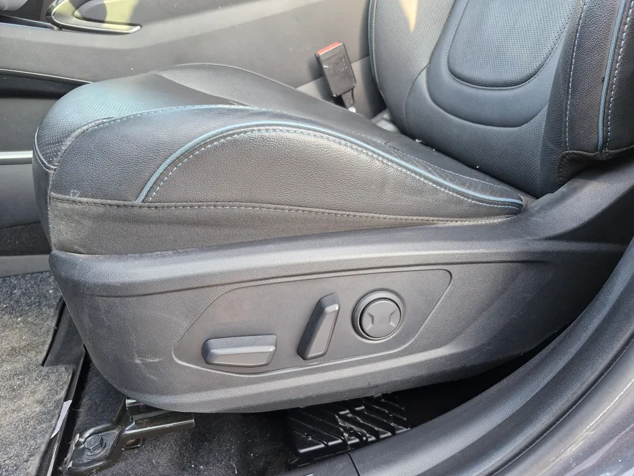 هيونداي توسان بريميوم 2022 