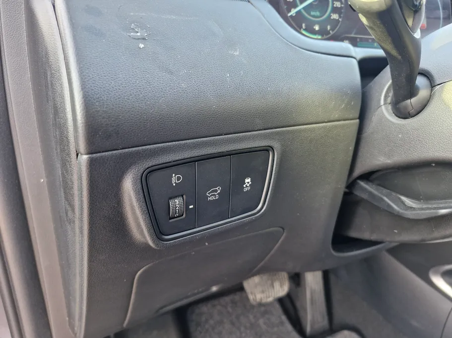 هيونداي توسان بريميوم 2022 