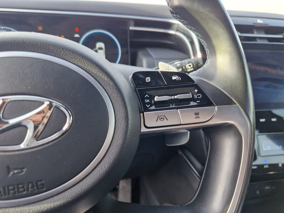 هيونداي توسان بريميوم 2022 