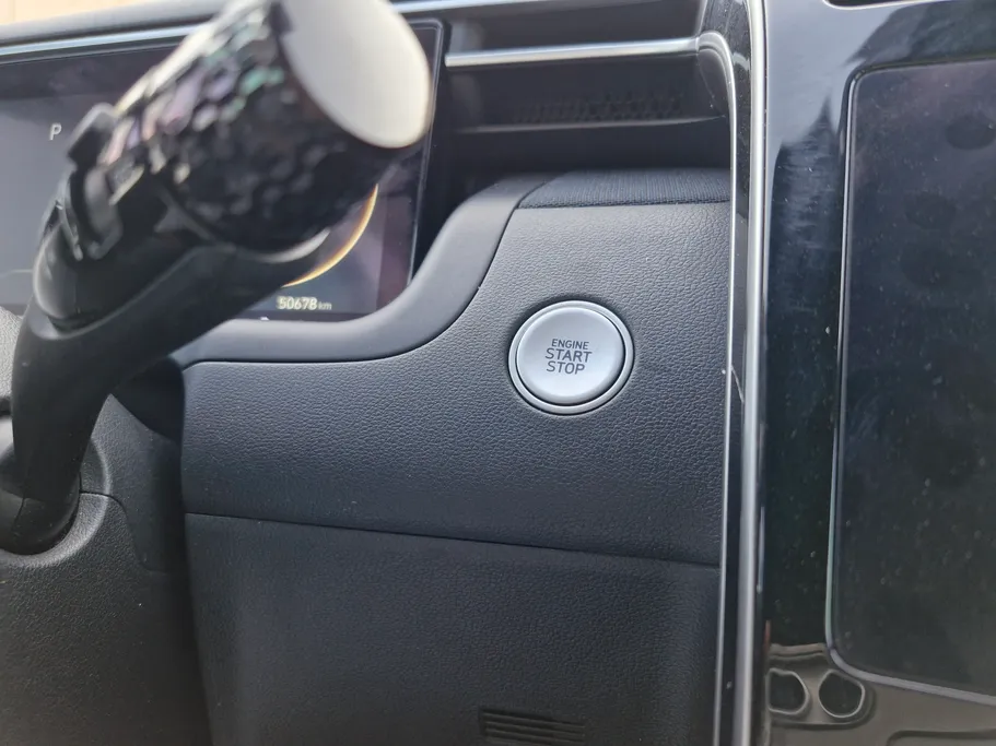 هيونداي توسان بريميوم 2022 