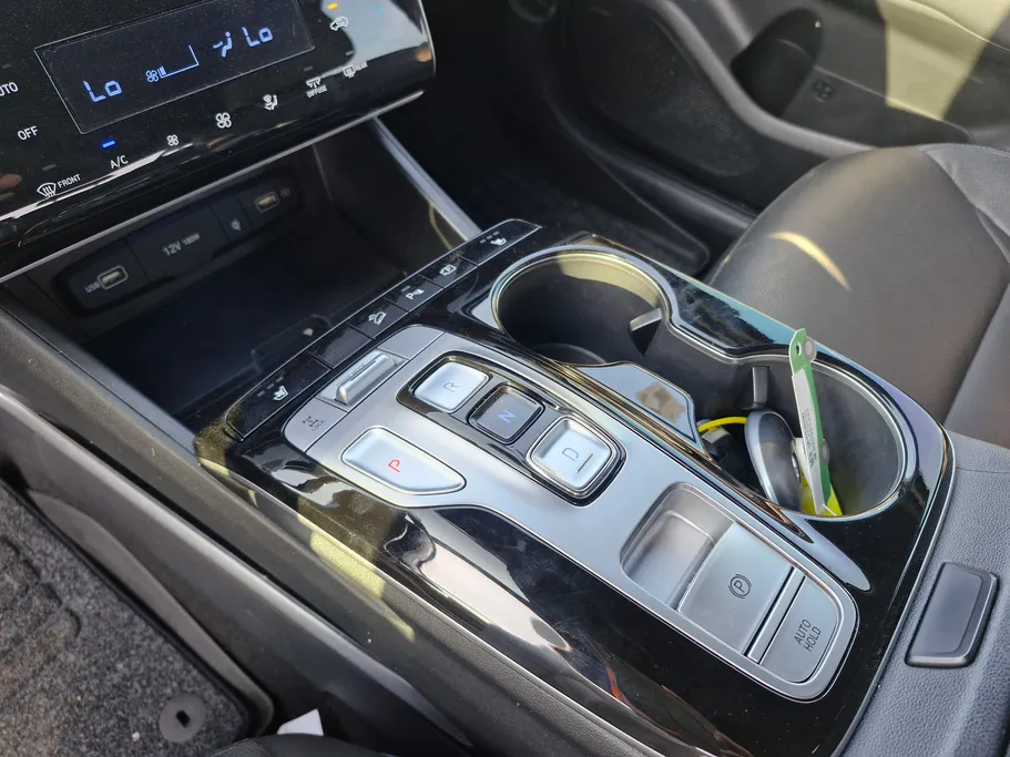 هيونداي توسان بريميوم 2022 