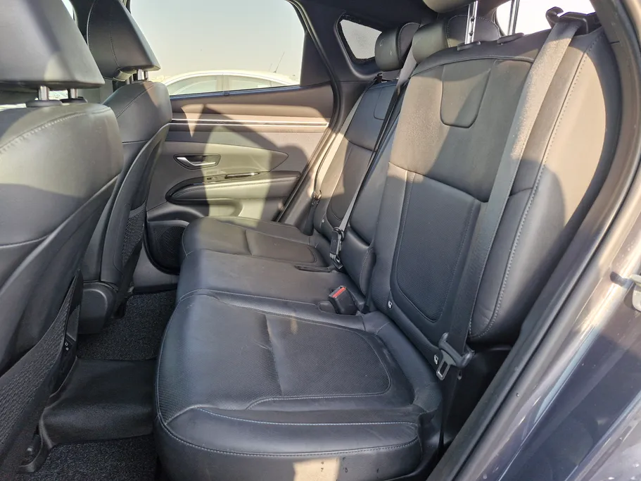 هيونداي توسان بريميوم 2022 