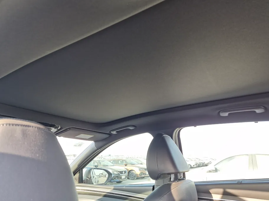 هيونداي توسان بريميوم 2022 