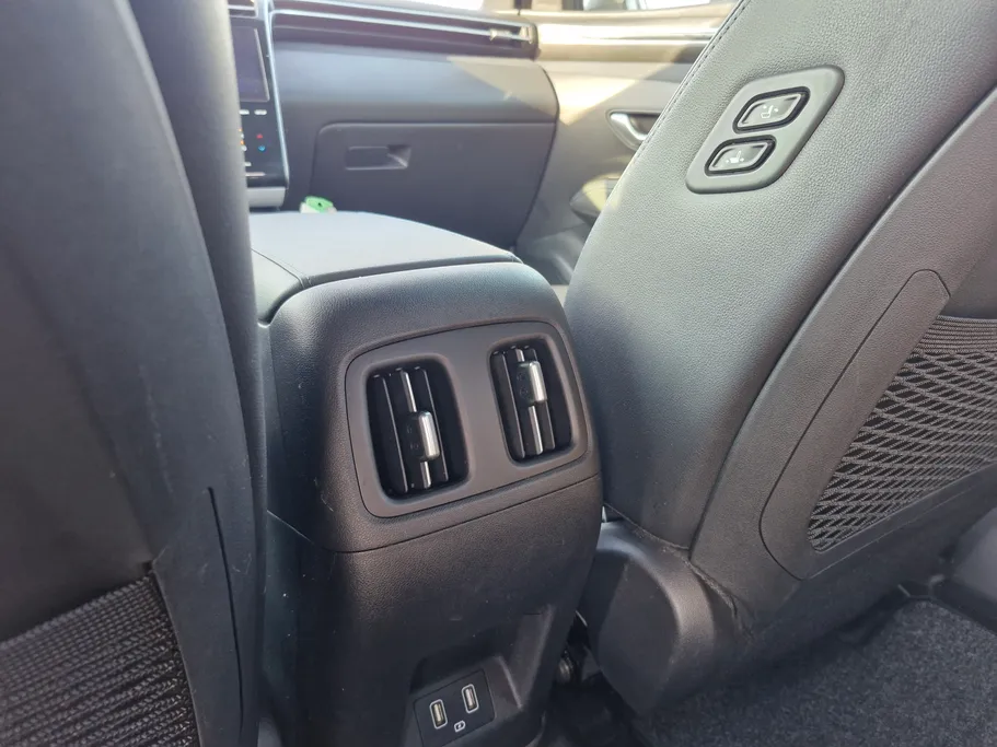 هيونداي توسان بريميوم 2022 