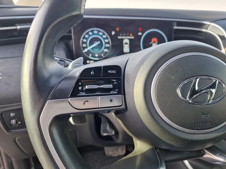 هيونداي توسان بريميوم 2022 