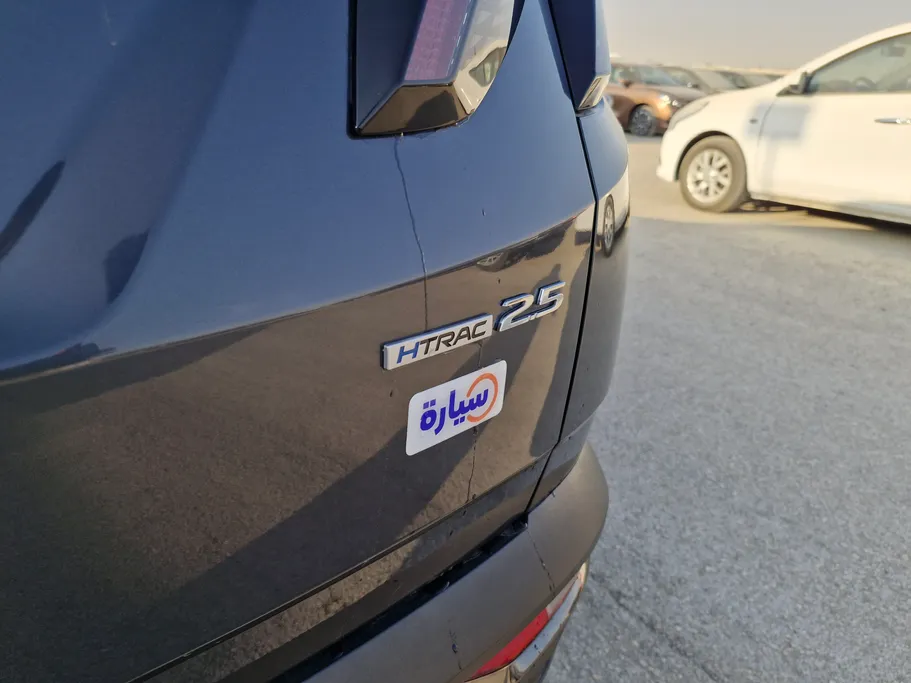 هيونداي توسان بريميوم 2022 