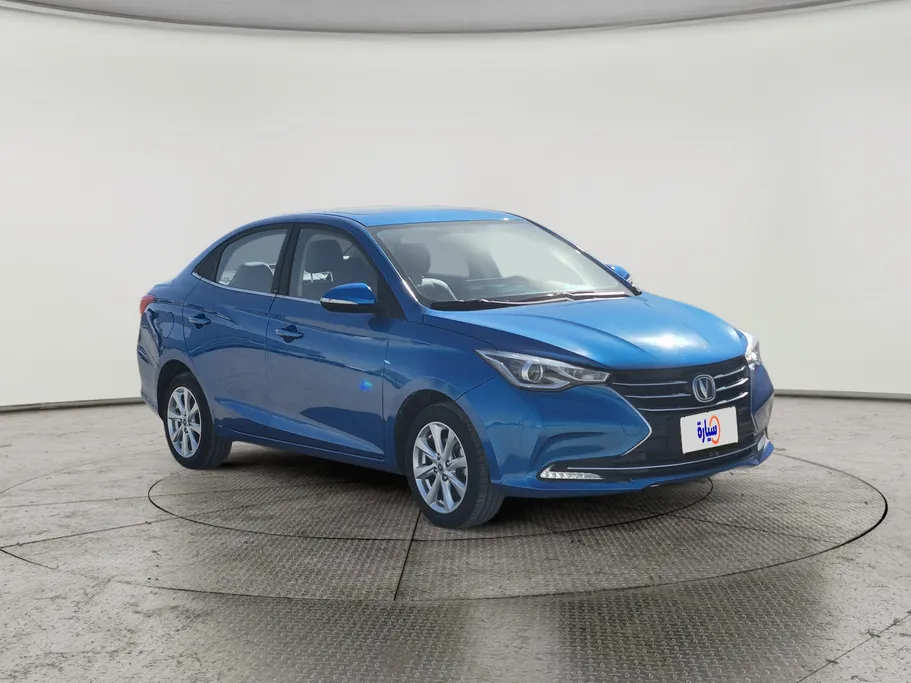 شانجان السفن Full Option 2024 