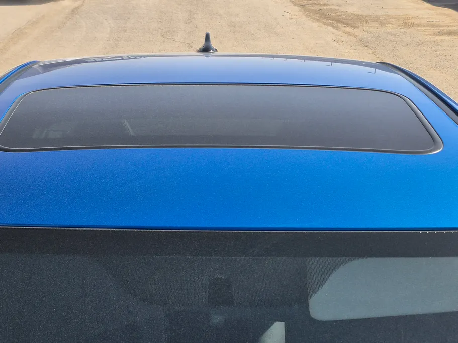 شانجان السفن Full Option 2024 