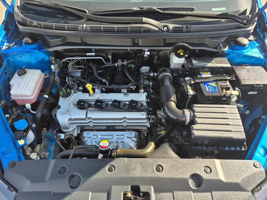 شانجان السفن Full Option 2024 