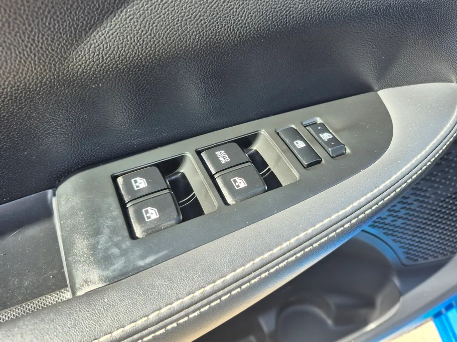 شانجان السفن Full Option 2024 