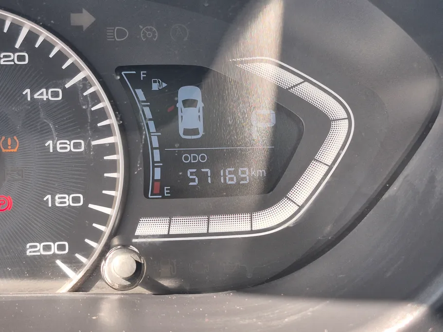 شانجان السفن Full Option 2024 