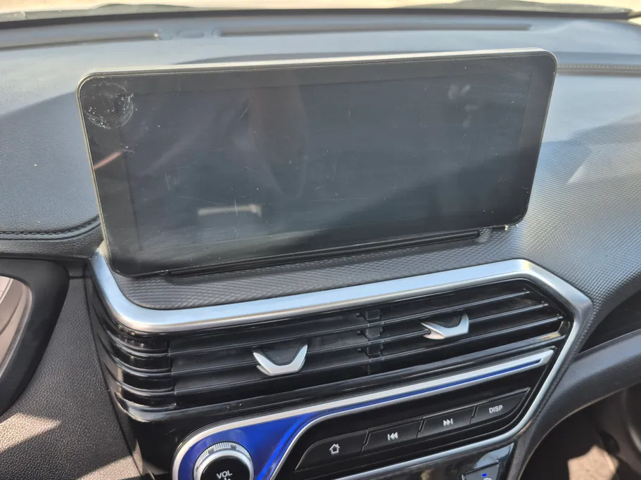 شانجان السفن Full Option 2024 