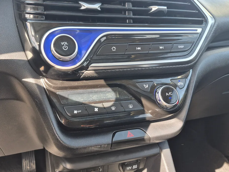 شانجان السفن Full Option 2024 