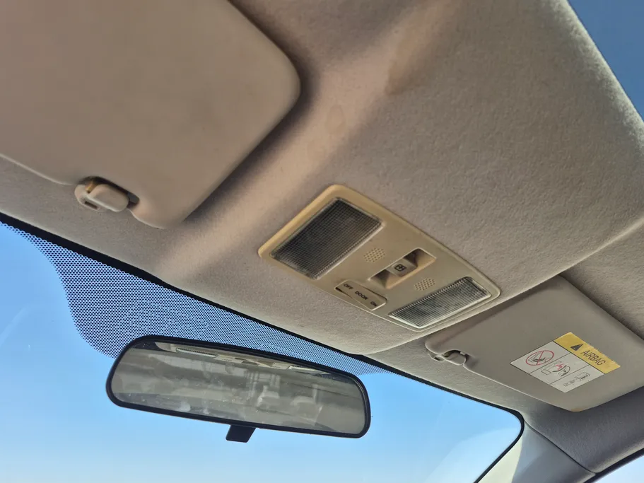 شانجان السفن Full Option 2024 