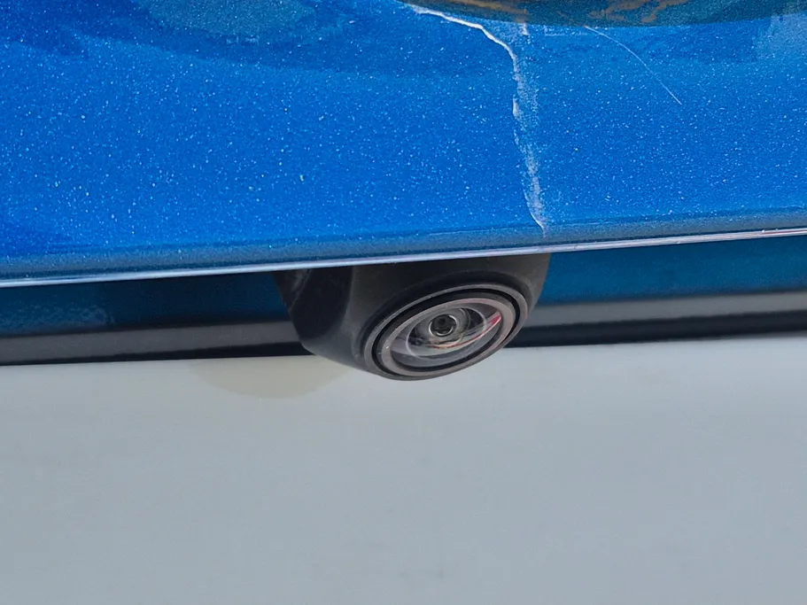 شانجان السفن Full Option 2024 