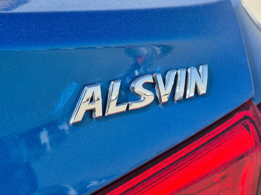 شانجان السفن Full Option 2024 