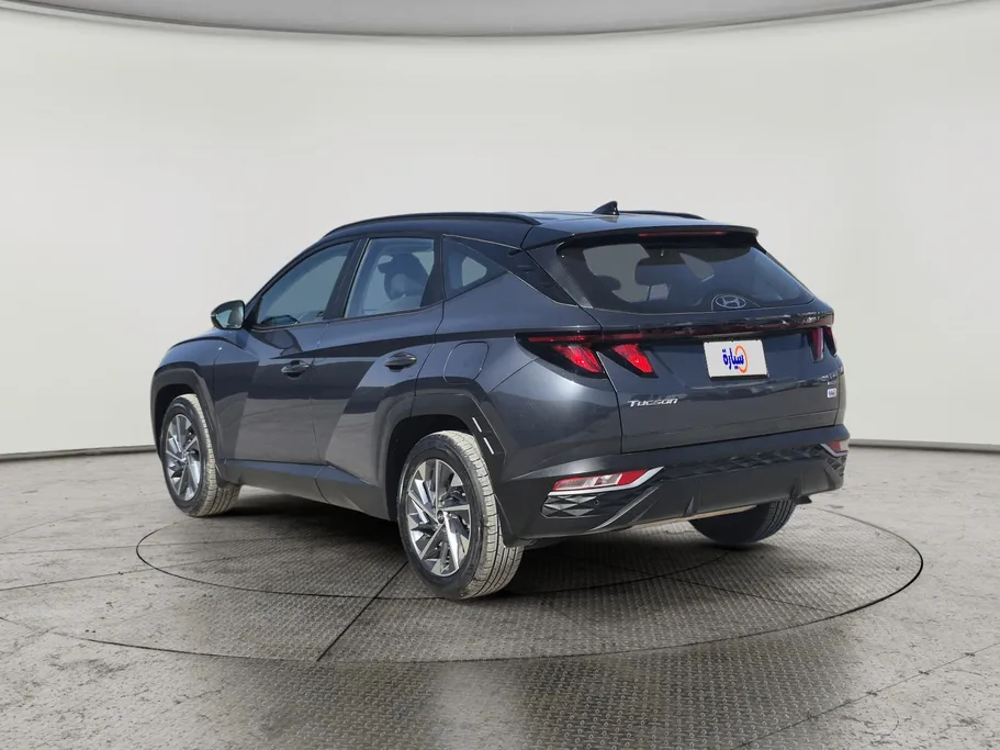 هيونداي توسان سمارت 2023 