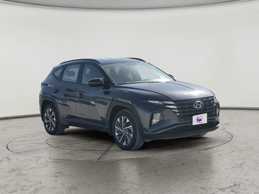 هيونداي توسان سمارت 2023 