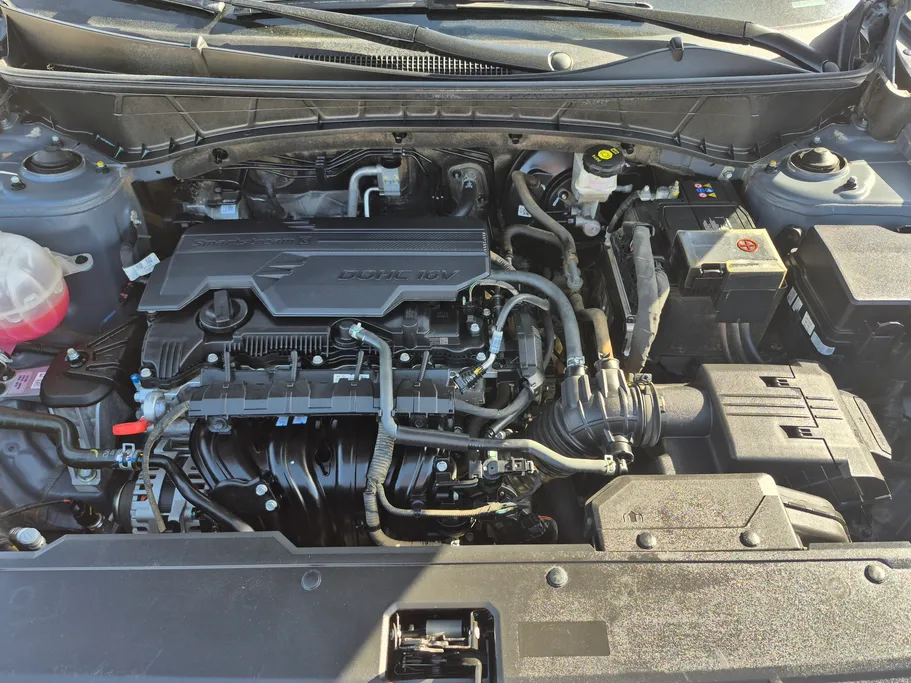 هيونداي توسان سمارت 2023 