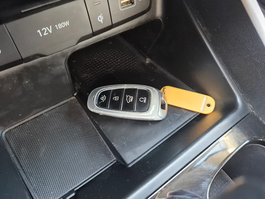 هيونداي توسان سمارت 2023 