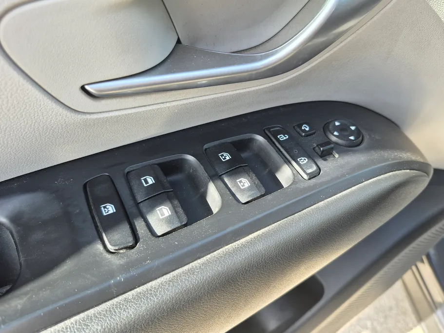 هيونداي توسان سمارت 2023 