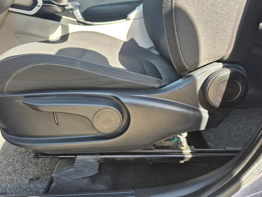 هيونداي توسان سمارت 2023 