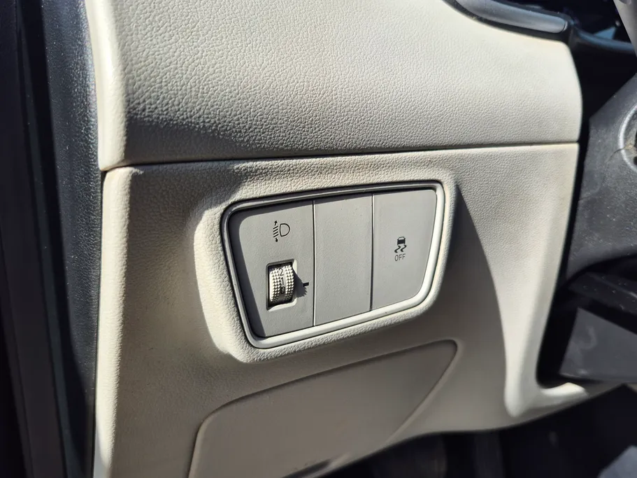 هيونداي توسان سمارت 2023 