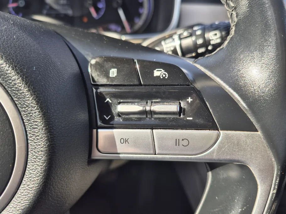 هيونداي توسان سمارت 2023 