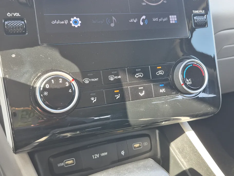 هيونداي توسان سمارت 2023 